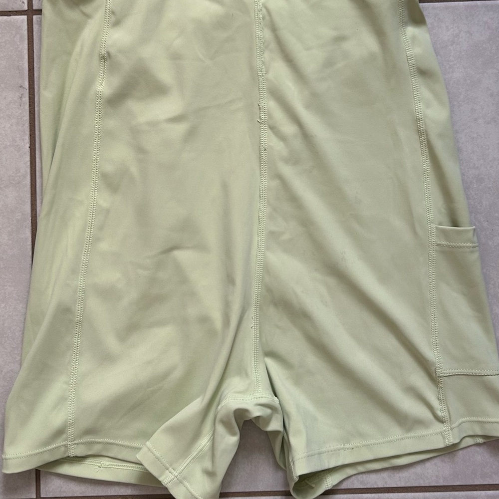 Abercrombie & Fitch Athletic dress - Picture 5 of 7
